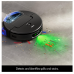 218087-01 Dyson Spot+Scrub™Ai Wet and Dry Robot Vacuum 